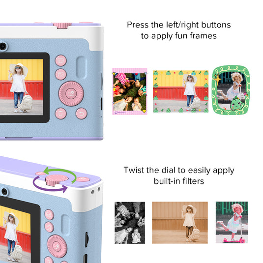 myFirst "Explore Together" Launch Champions Safe Connectivity and Creative Expression for Kids 8 image of myFirst "Explore Together" Launch Champions Safe Connectivity and Creative Expression for Kids - HelloExpress - 8