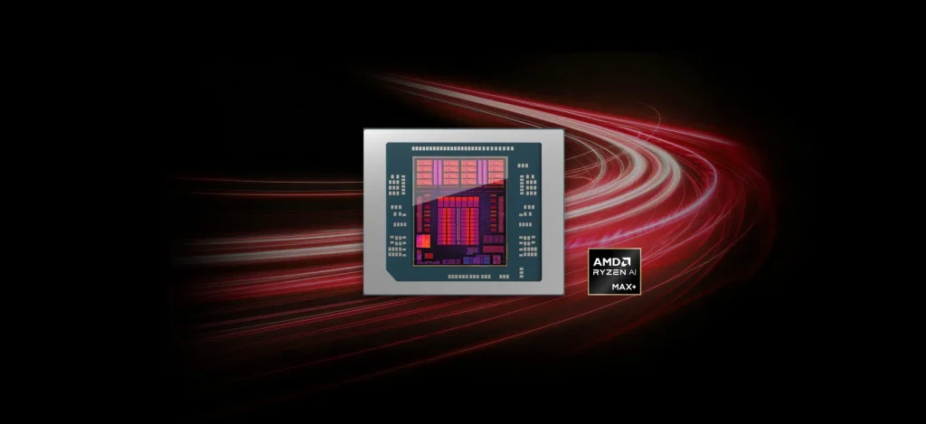 ASUS TUF Gaming A14 (2026) Launches in Malaysia with Ryzen AI Max+ Processor 5 image of ASUS TUF Gaming A14 (2026) Launches in Malaysia with Ryzen AI Max+ Processor - HelloExpress - 5