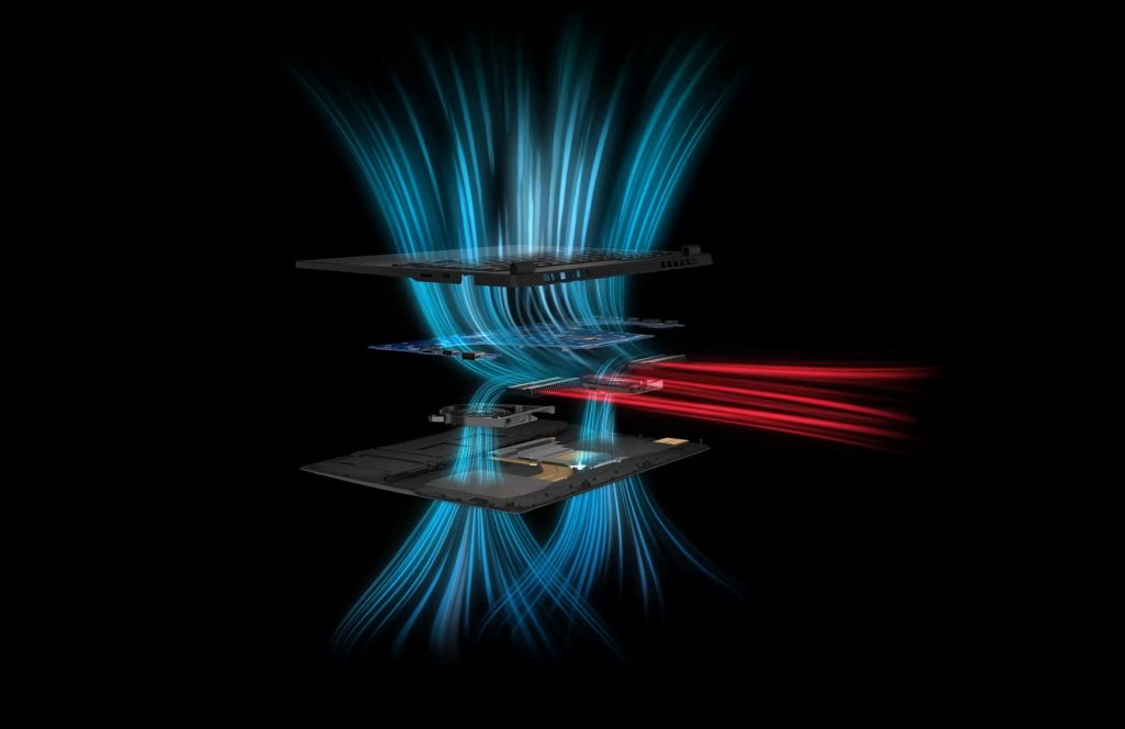 ASUS TUF Gaming A14 (2026) Launches in Malaysia with Ryzen AI Max+ Processor 9 image of ASUS TUF Gaming A14 (2026) Launches in Malaysia with Ryzen AI Max+ Processor - HelloExpress - 9