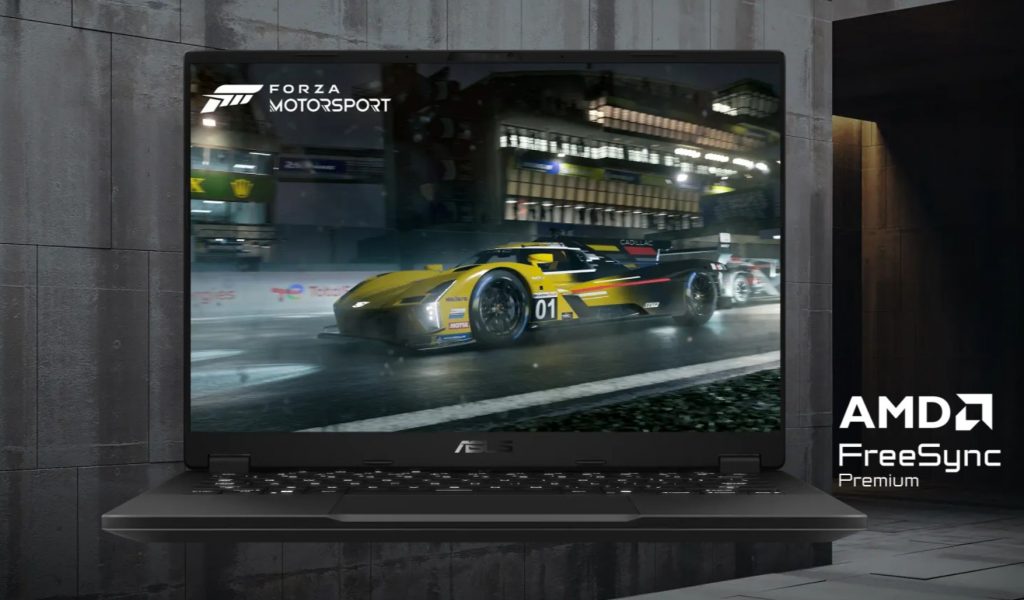 ASUS TUF Gaming A14 (2026) Launches in Malaysia with Ryzen AI Max+ Processor 7 image of ASUS TUF Gaming A14 (2026) Launches in Malaysia with Ryzen AI Max+ Processor - HelloExpress - 7