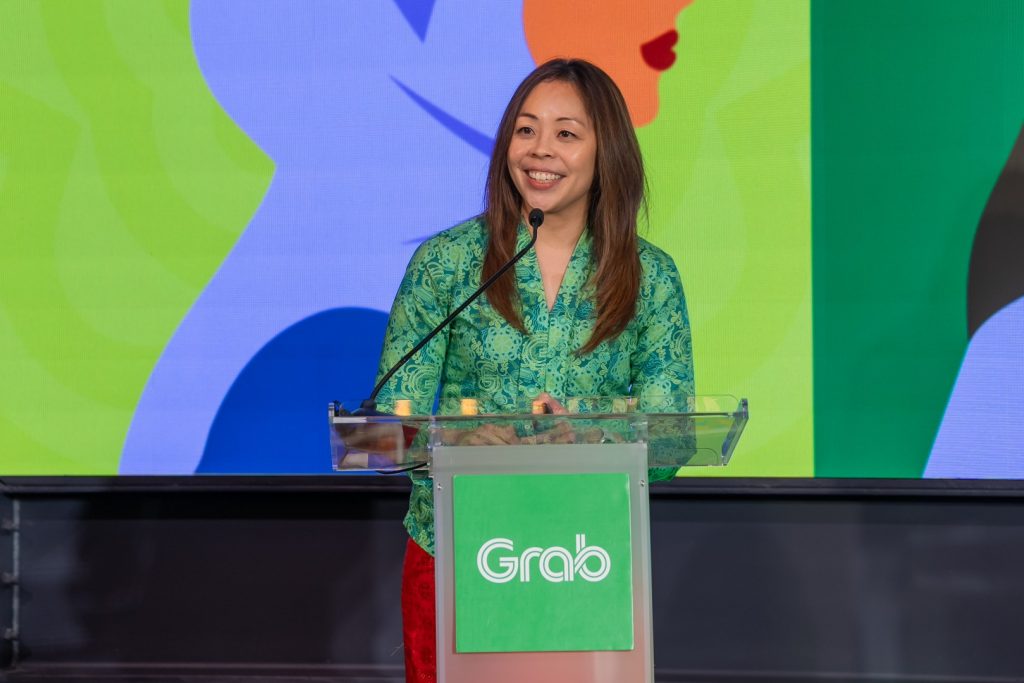 Grab Malaysia Launches Women-Only Rides for IWD 2026 7 image of Grab Malaysia Launches Women-Only Rides for IWD 2026 - HelloExpress - 7
