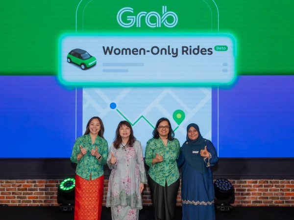 image of Grab Malaysia Launches Women-Only Rides for IWD 2026 - HelloExpress - 7