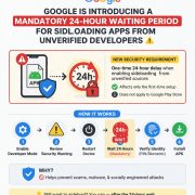 image of Android Sideloading Gets a 24-Hour Lock: What the New Rules Mean for Malaysian Users - HelloExpress - 8