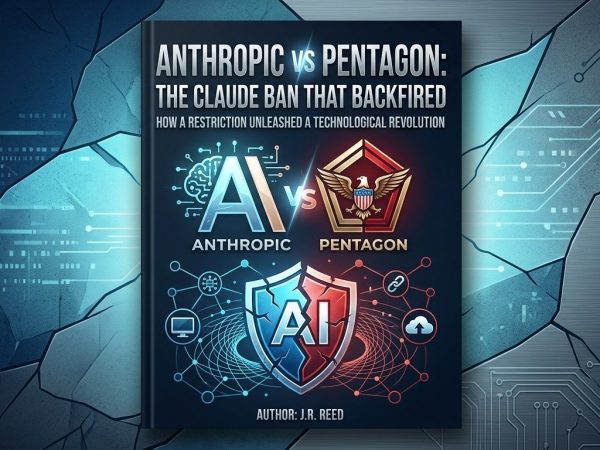 image of Anthropic vs Pentagon: The Claude Ban That Backfired - HelloExpress - 9