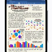 Apple iPad Air 2026 Launched with M4 Chip, 12GB RAM 7 image of Apple iPad Air 2026 Launched with M4 Chip, 12GB RAM - HelloExpress - 7