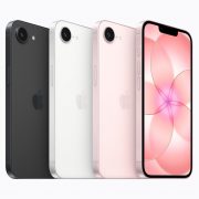 iPhone 17e Debuts with A19 Chip and MagSafe Charging 30 image of iPhone 17e Debuts with A19 Chip and MagSafe Charging - HelloExpress - 17