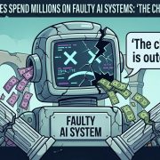 image of California Community Colleges Spend $500K Yearly on AI Chatbots That Can't Even Name Their Own President - HelloExpress - 9