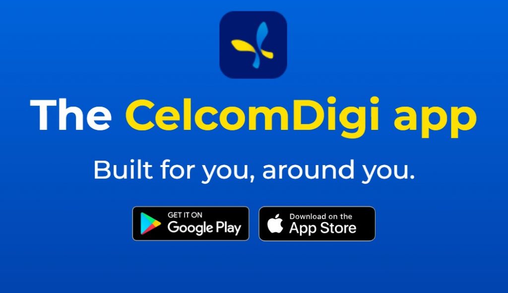 image of CelcomDigi Discontinues Celcom Life and MyDigi Apps – What Users Need to Know - HelloExpress - 3