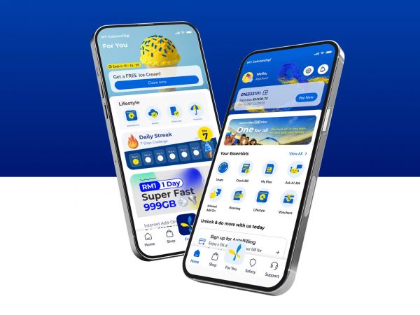 image of CelcomDigi Discontinues Celcom Life and MyDigi Apps – What Users Need to Know - HelloExpress - 11
