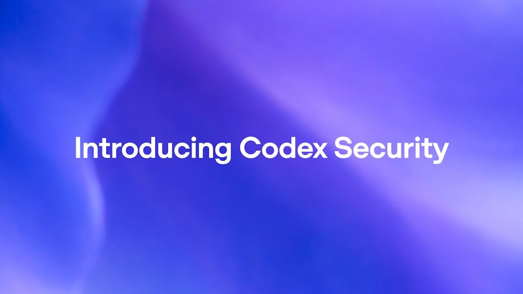 OpenAI Launches Codex Security: A New Era for App Security 3 image of OpenAI Launches Codex Security: A New Era for App Security - HelloExpress - 3