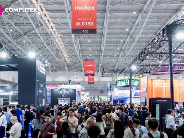 image of COMPUTEX 2026 Brings Global AI Ecosystem to Taipei - HelloExpress - 6