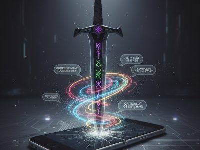 image of Your iPhone Can Be Hacked Right Now — Here's How to Protect Yourself from DarkSword - HelloExpress - 21