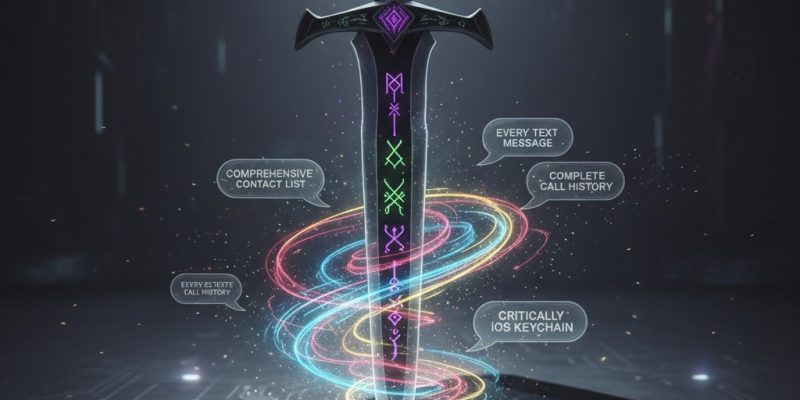 Your iPhone Can Be Hacked Right Now — Here's How to Protect Yourself from DarkSword 1 image of Your iPhone Can Be Hacked Right Now — Here's How to Protect Yourself from DarkSword - HelloExpress - 1