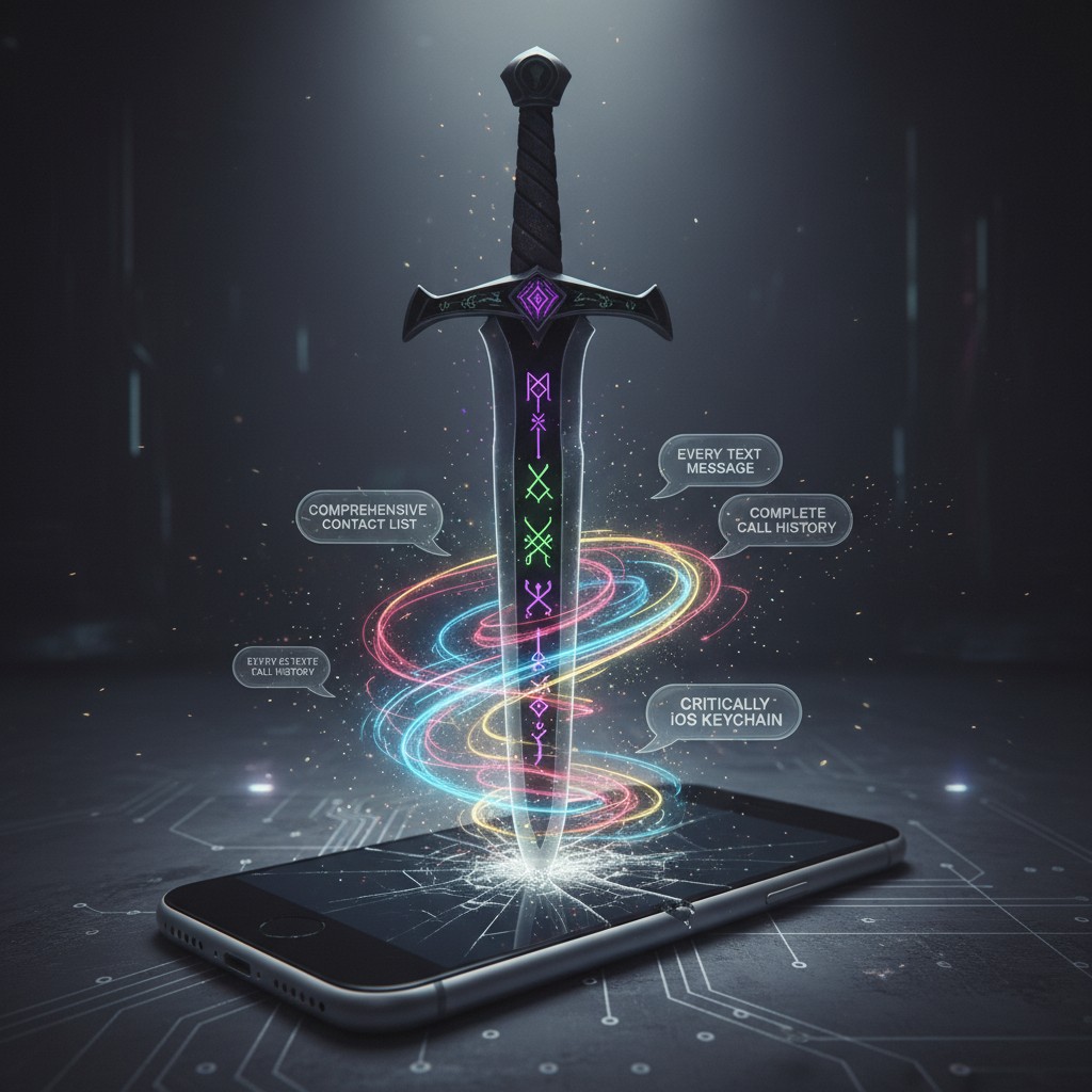 Your iPhone Can Be Hacked Right Now — Here's How to Protect Yourself from DarkSword 3 image of Your iPhone Can Be Hacked Right Now — Here's How to Protect Yourself from DarkSword - HelloExpress - 3