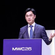 Huawei Explores Deterministic Paths to Business Success in Agentic Era 15 image of Huawei Explores Deterministic Paths to Business Success in Agentic Era - HelloExpress - 15