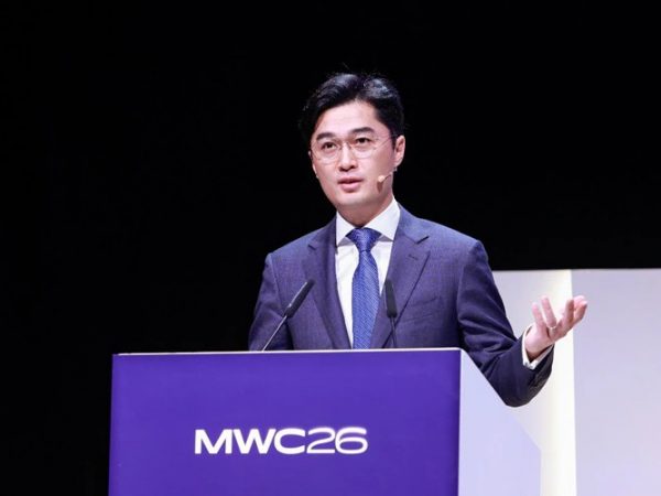 image of Huawei Explores Deterministic Paths to Business Success in Agentic Era - HelloExpress - 9