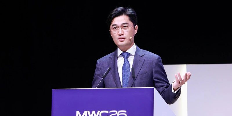 image of Huawei Explores Deterministic Paths to Business Success in Agentic Era - HelloExpress - 1