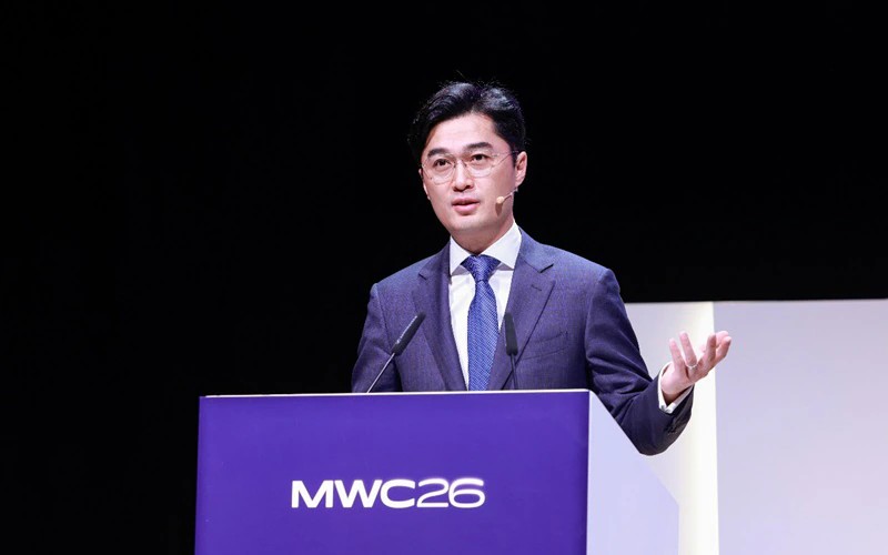 Huawei Explores Deterministic Paths to Business Success in Agentic Era 3 image of Huawei Explores Deterministic Paths to Business Success in Agentic Era - HelloExpress - 3