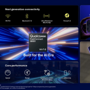 image of Qualcomm Unveils Wi-Fi 8 Portfolio at MWC 2026 - HelloExpress - 14