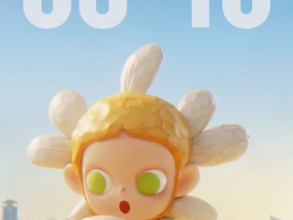 image of vivo V70 x POP MART Zsiga: A Stylish Collaboration for Young Creative Expression - HelloExpress - 7