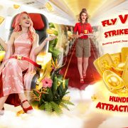 image of Vietjet Celebrates International Women's Day: Up to 83% Off Fares - HelloExpress - 6