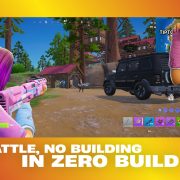 image of Fortnite Returns to Google Play After Years of Legal Battle - HelloExpress - 5