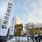 image of Samsung Showcases Expanded Galaxy AI Ecosystem at MWC 2026 - HelloExpress - 6