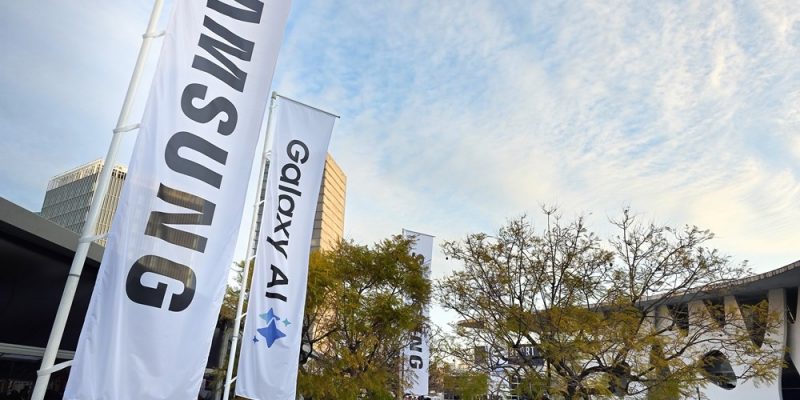 image of Samsung Showcases Expanded Galaxy AI Ecosystem at MWC 2026 - HelloExpress - 1