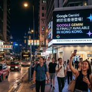 image of Google Gemini Finally Rolling Out to All Hong Kong Users - HelloExpress - 5