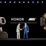 HONOR Partners with ARRI to Bring Cinematic Image Science to Consumer Devices 10 image of HONOR Partners with ARRI to Bring Cinematic Image Science to Consumer Devices - HelloExpress - 10