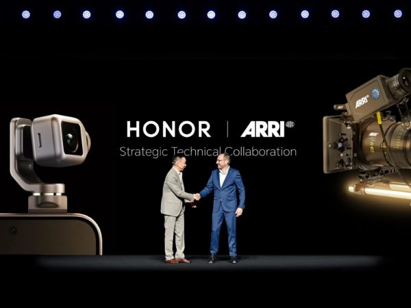 image of HONOR Partners with ARRI to Bring Cinematic Image Science to Consumer Devices - HelloExpress - 8