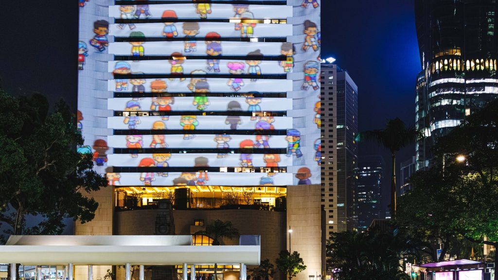 Hong Kong Mega 8 Campaign Showcases City as the 'Events Capital of Asia' 5 image of Hong Kong Mega 8 Campaign Showcases City as the 'Events Capital of Asia' - HelloExpress - 5