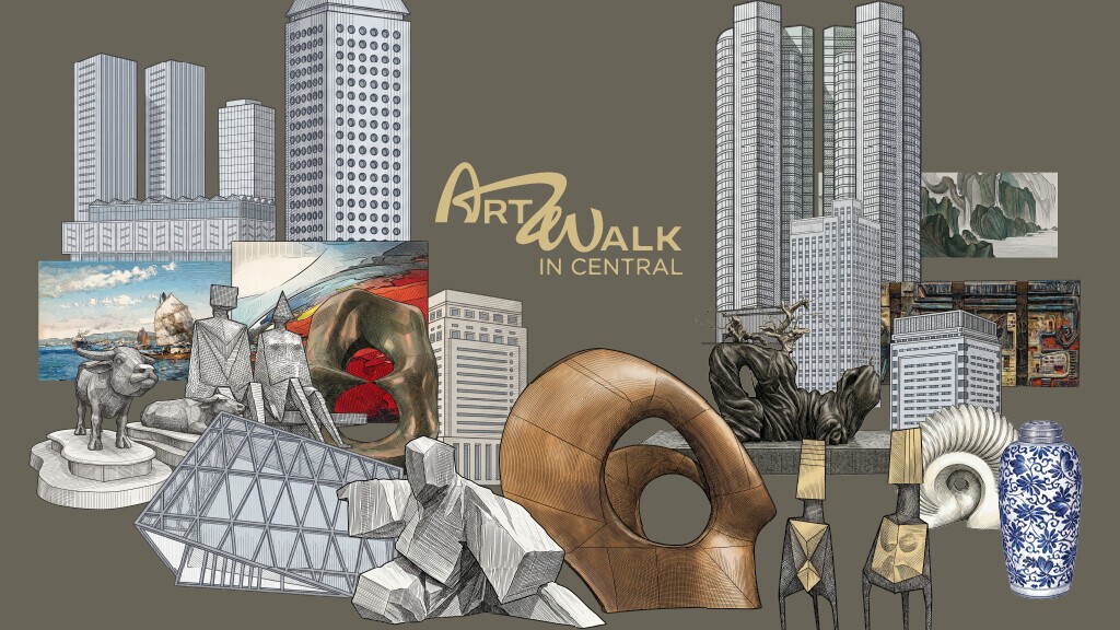 Hong Kong Mega 8 Campaign Showcases City as the 'Events Capital of Asia' 6 image of Hong Kong Mega 8 Campaign Showcases City as the 'Events Capital of Asia' - HelloExpress - 6