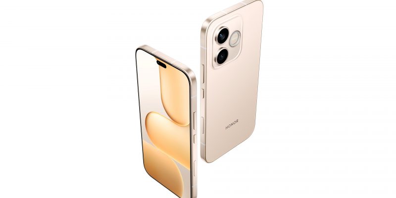 image of HONOR 600 Lite Officially Arrives in Malaysia with Premium Design and AI Features - HelloExpress - 1