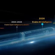 image of Huawei Unveils Industry's First AI-Native Framework - HelloExpress - 4