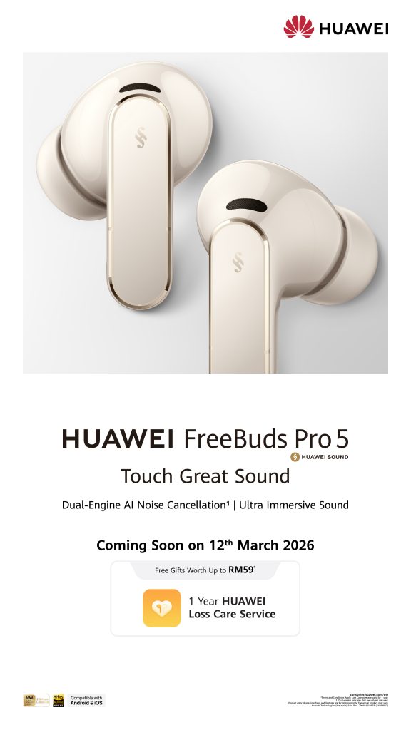 HUAWEI Mate 80 Pro Returns to Malaysia: Camera, Durability, Performance Redefined 6 image of HUAWEI Mate 80 Pro Returns to Malaysia: Camera, Durability, Performance Redefined - HelloExpress - 6