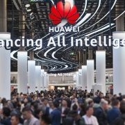 Huawei Unveils AI-Centric Network Solutions at MWC 2026 6 image of Huawei Unveils AI-Centric Network Solutions at MWC 2026 - HelloExpress - 6