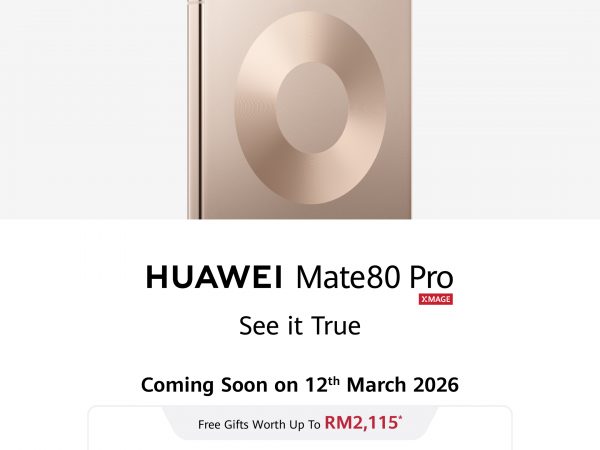 image of HUAWEI Mate 80 Pro Returns to Malaysia: Camera, Durability, Performance Redefined - HelloExpress - 8