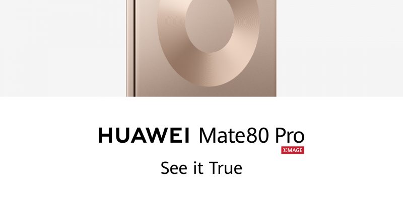 HUAWEI Mate 80 Pro Returns to Malaysia: Camera, Durability, Performance Redefined 1 image of HUAWEI Mate 80 Pro Returns to Malaysia: Camera, Durability, Performance Redefined - HelloExpress - 1