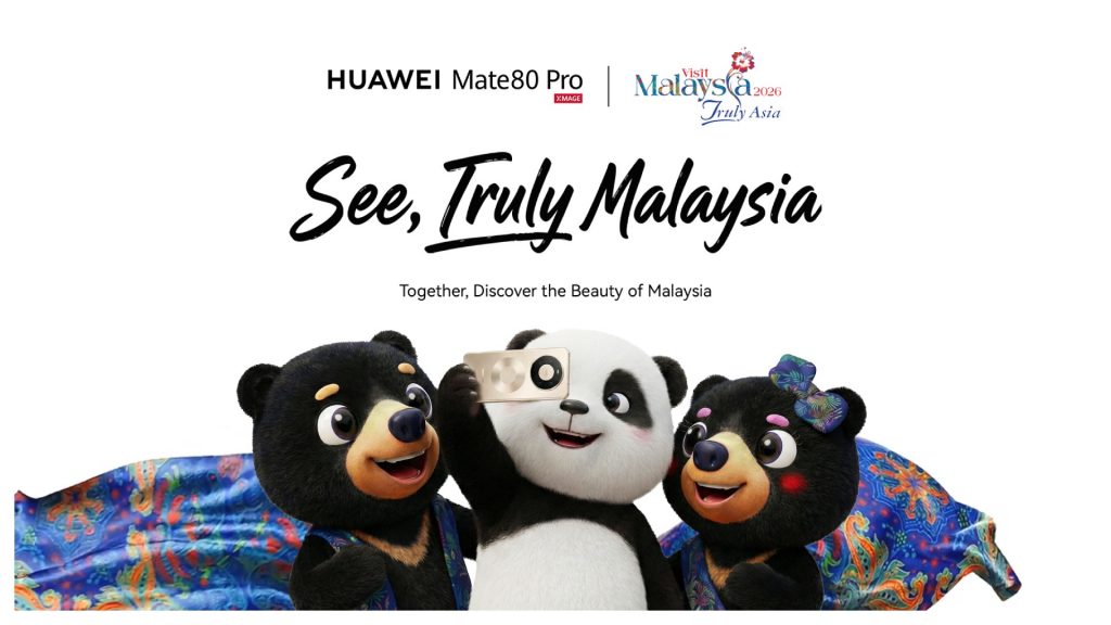 image of Huawei XMAGE Awards 2026: Capture Malaysia's Beauty on Your Phone - HelloExpress - 2