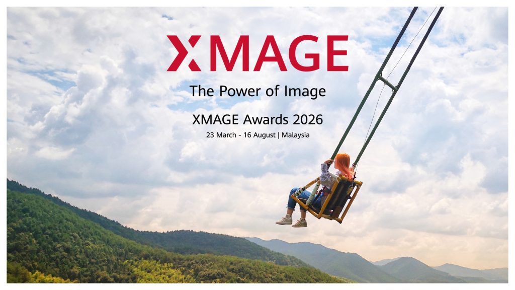 image of Huawei XMAGE Awards 2026: Capture Malaysia's Beauty on Your Phone - HelloExpress - 5