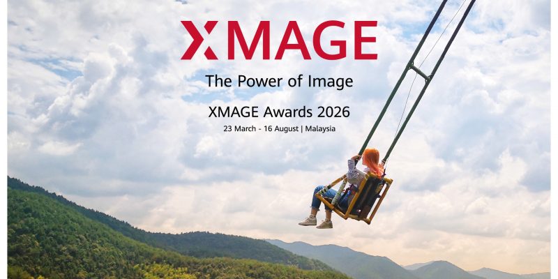 image of Huawei XMAGE Awards 2026: Capture Malaysia's Beauty on Your Phone - HelloExpress - 1