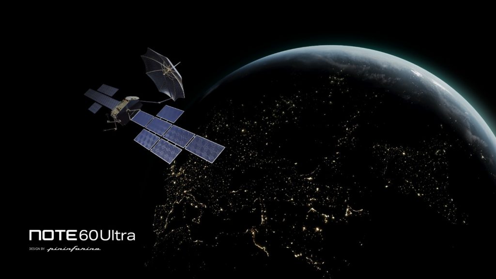 image of Infinix Note 60 Ultra Launches in Malaysia with Pininfarina Design - HelloExpress - 8