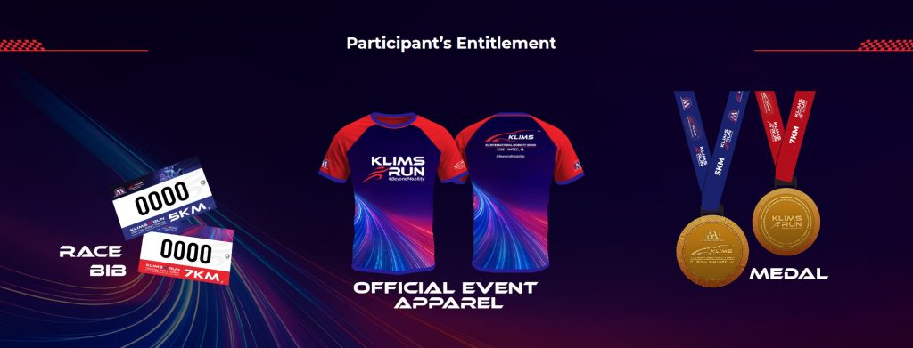 image of KLIMS Run 2026: Malaysia's First Automotive Mobility Run Set for May - HelloExpress - 4