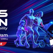 KLIMS Run 2026: Malaysia's First Automotive Mobility Run Set for May 8 image of KLIMS Run 2026: Malaysia's First Automotive Mobility Run Set for May - HelloExpress - 8