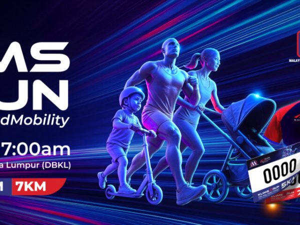 image of KLIMS Run 2026: Malaysia's First Automotive Mobility Run Set for May - HelloExpress - 8