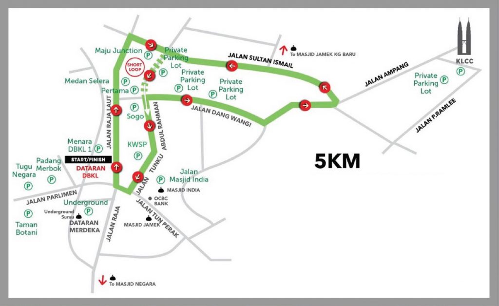 image of KLIMS Run 2026: Malaysia's First Automotive Mobility Run Set for May - HelloExpress - 6