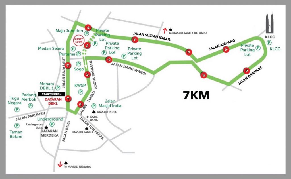 image of KLIMS Run 2026: Malaysia's First Automotive Mobility Run Set for May - HelloExpress - 7