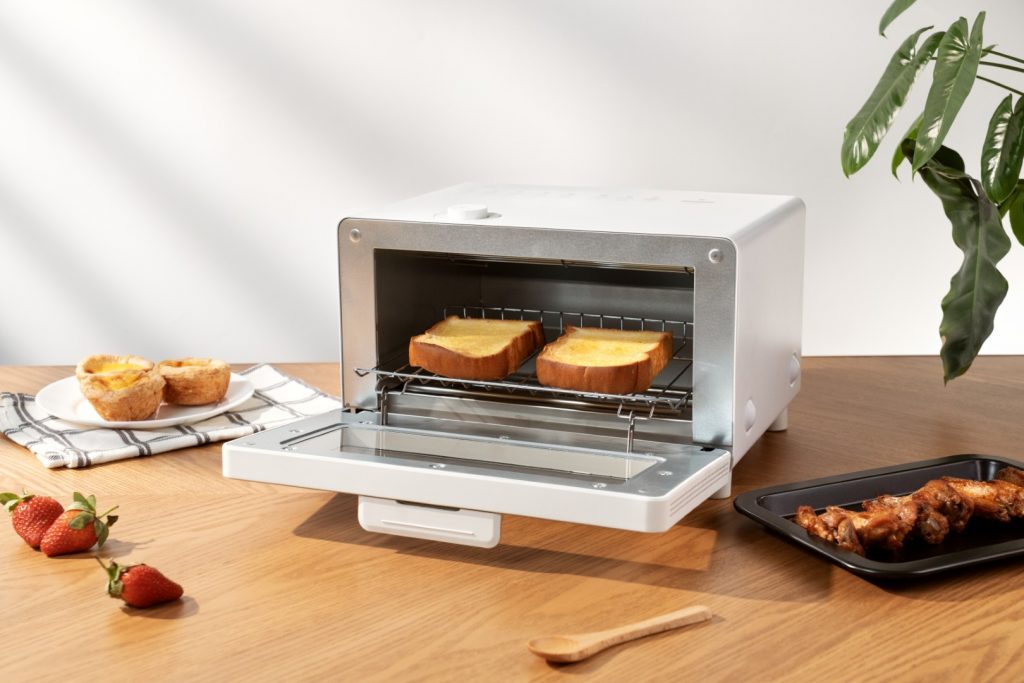 image of Acerpure CHEF KV1 Smart Steam Oven Arrives in Malaysia — Solve the Dry Food Problem for RM599 - HelloExpress - 6