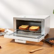image of Acerpure CHEF KV1 Smart Steam Oven Arrives in Malaysia — Solve the Dry Food Problem for RM599 - HelloExpress - 8